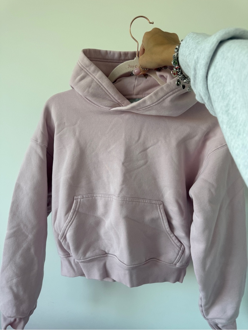 TNA Hoodie